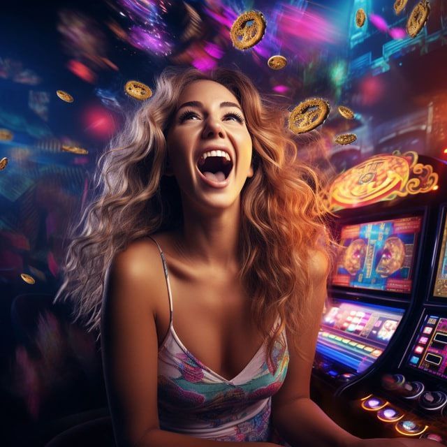 tk777 Events section: fresh experiences for players